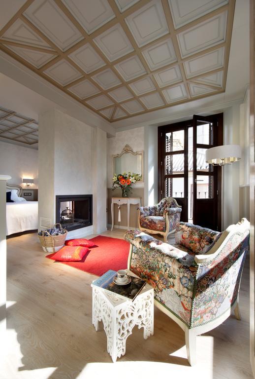 Casa Palacete 1822 Granada Cameră foto